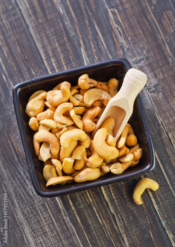 Photo: cashew cashew