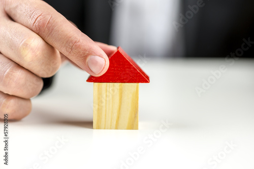Photo: Real estates Real estates