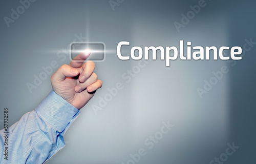 Illustration: Virtual Touchscreen "Compliance" Virtual Touchscreen "Compliance"