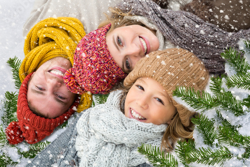 Photo: winterfamily winterfamily