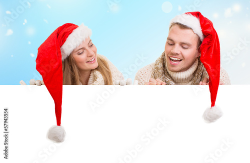 Photo: weihnachtspärchen weihnachtspärchen