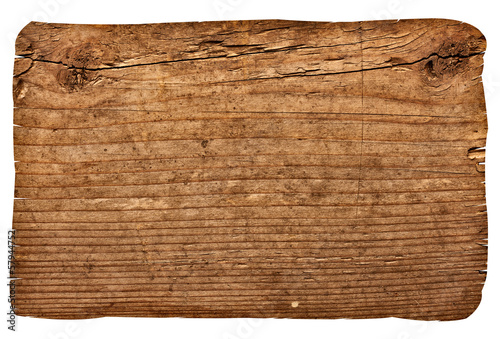 Photo: wooden sign background message wooden sign background message