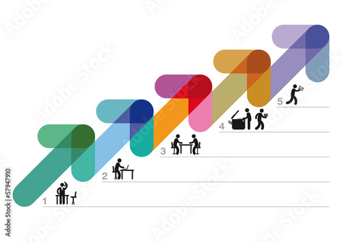 Vector: Excel Strategie Excel Strategie