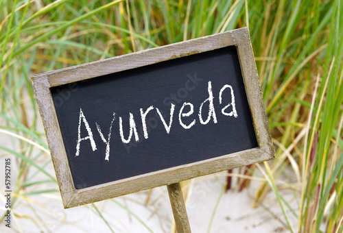 Photo: Ayurveda Ayurveda