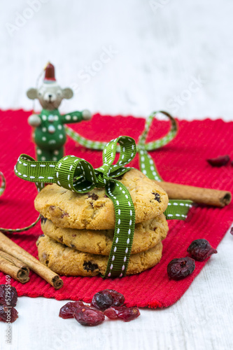 Photo: Christmas Cookies Christmas Cookies