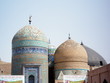 Tomb of Sheikh Safi-ad-din Ardabili Tomb of Sheikh Safi-ad-din Ardabili