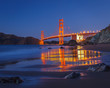 Golden Gate Bridge Golden Gate Bridge