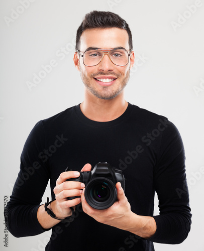 Photo: Photographer Photographer