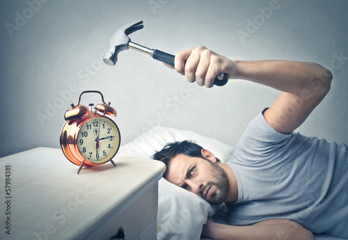 Photo: routine routine