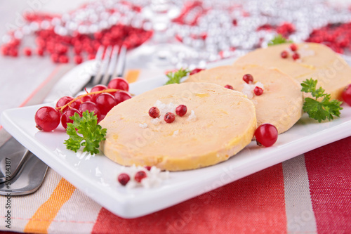 Photo: foie gras foie gras
