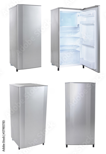 Photo: single door refrigerator single door refrigerator