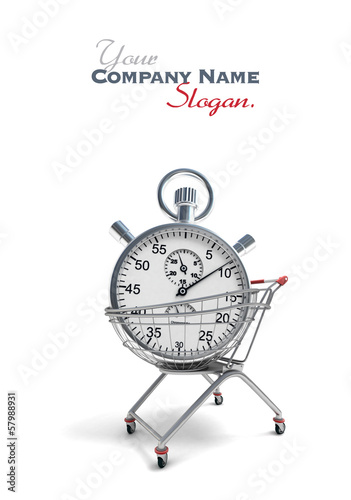 Illustration: Buying time Buying time