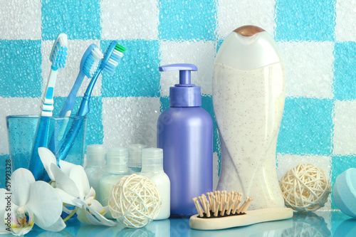 Photo: Bath accessories Bath accessories