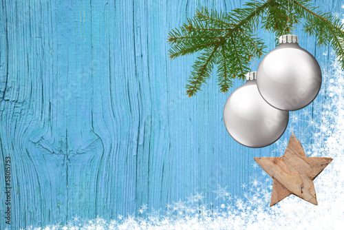 Photo: Weihnachten 705 Weihnachten 705