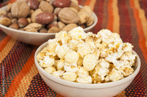 Photo: Fall Snacks Fall Snacks
