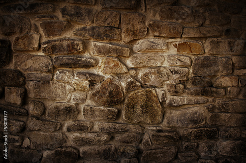 Photo: Wall Wall