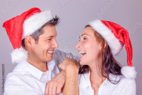Photo: couple couple