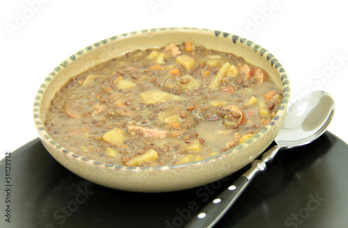 Photo: linseneintopf linseneintopf