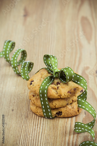 Photo: Cookie Cookie