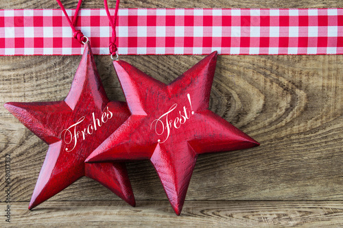 Photo: Weihnachten Weihnachten