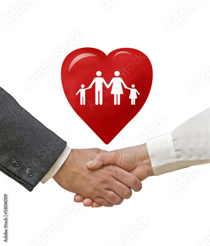 Photo: Family Family