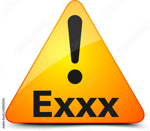 Vector: E number food additives E number food additives