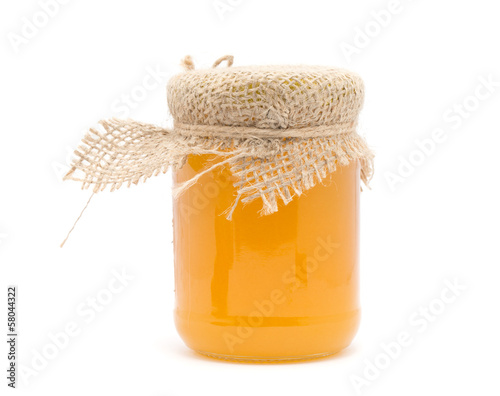 Photo: honey honey
