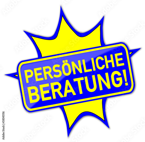Vector: Persönliche Beratung Button #131106-svg02 Persönliche Beratung Button #131106-svg02
