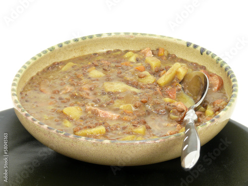 Photo: linseneintopf linseneintopf
