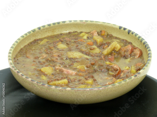 Photo: linseneintopf linseneintopf