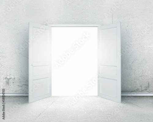 Illustration: Opportunity Opportunity