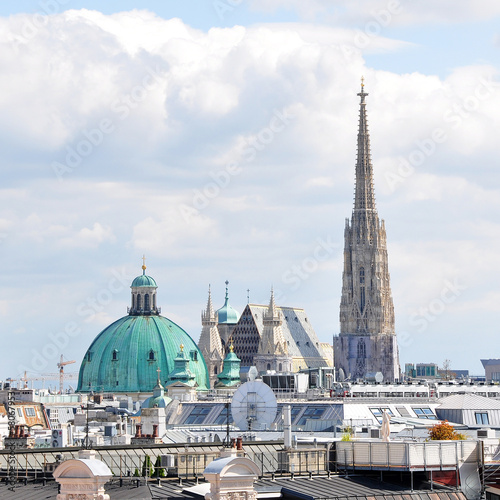 Photo: vienna - austria vienna - austria