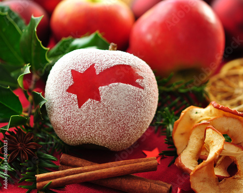 Photo: Weihnachtszeit Weihnachtszeit