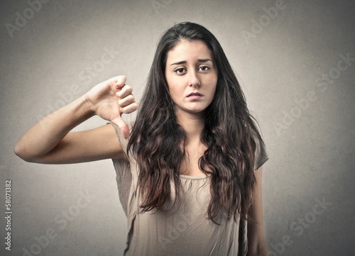 Photo: Sad Pessimist Sad Pessimist