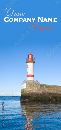Photo: Beacon Beacon