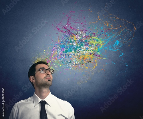 Photo: Creative business Creative business
