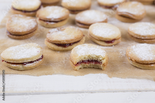 Photo: Cookies Cookies