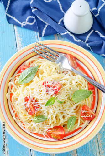 Photo: pasta pasta