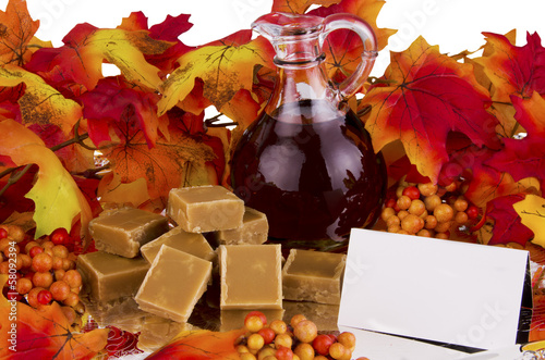 Photo: Maple syrup Maple syrup
