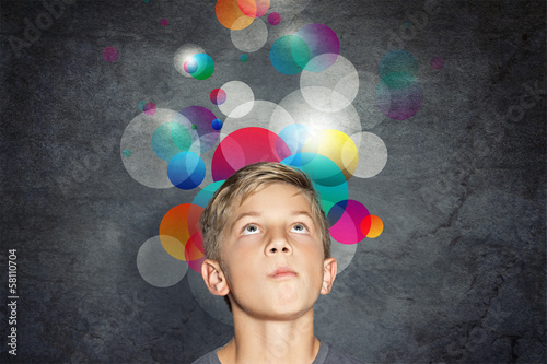 Photo: Creative Child Creative Child