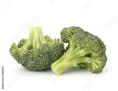 Photo: Broccoli vegetable Broccoli vegetable