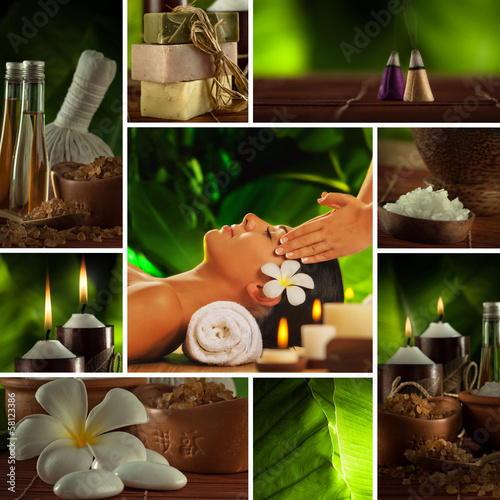 Photo: spa mix spa mix