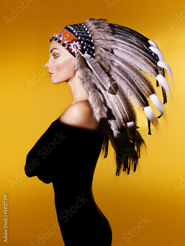 Photo: Fashion injun Fashion injun