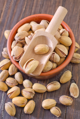 Photo: pistachio pistachio
