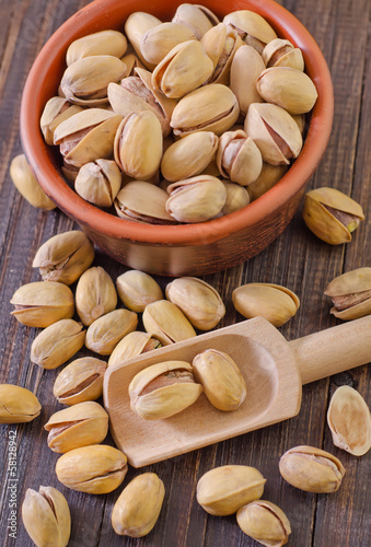 Photo: pistachio pistachio
