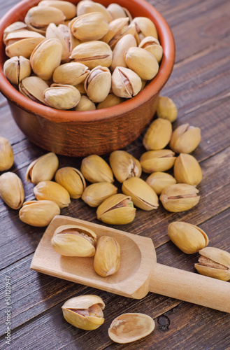 Photo: pistachio pistachio