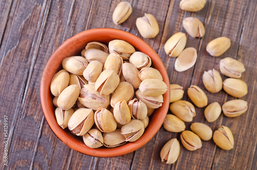Photo: pistachio pistachio