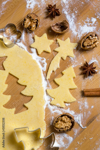 Photo: Plätzchen für Weihnachten Plätzchen für Weihnachten