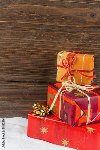 Photo: Weihnachtsgeschenke Weihnachtsgeschenke