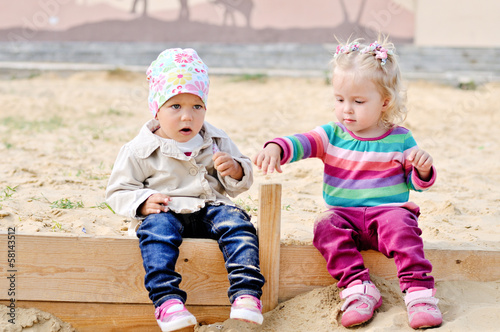 Photo: tiny friends tiny friends